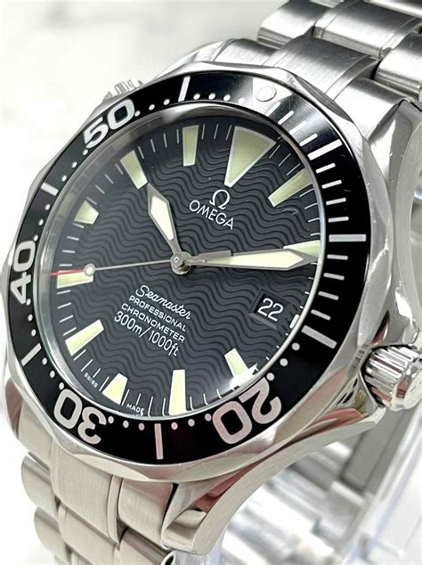 omega 2252.50|omega seamaster 2254.50.